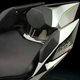Illustration for article titled The Supercharged Kawasaki Ninja H2R Is Batshit Insane